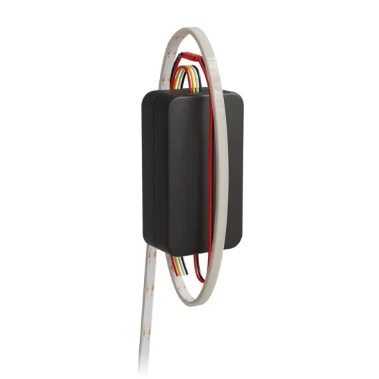 TAOCHIS Super Slim 50cm 3-Sides Glow High Bright LED Strip Light