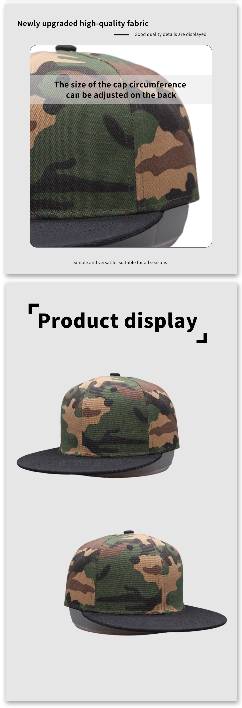 default name