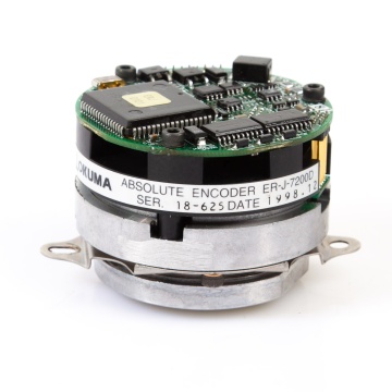 사용 된 Okuma Absolute Encoder ER-JC-7200D ERJC7200D