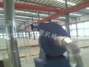 pelletising extruder