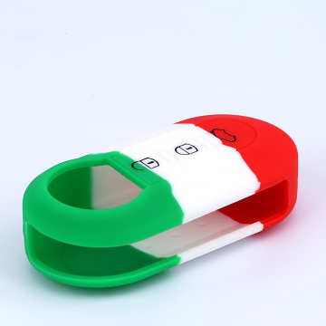 silicone car key case cheap price
