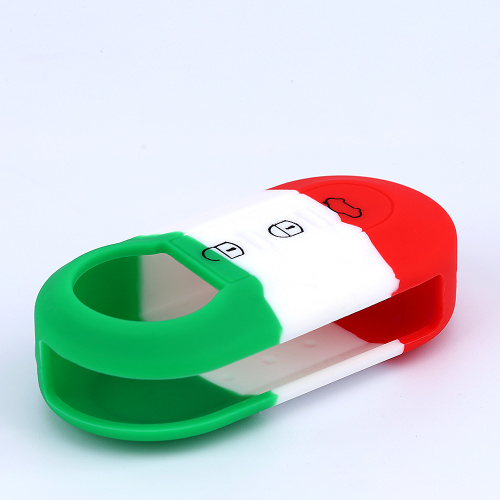 silicone car key case cheap price