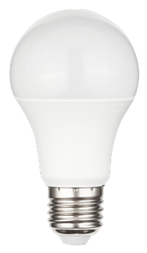 High Brightness A60 9W LED Bulb