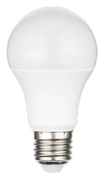 High Brightness A60 9W LED Bulb