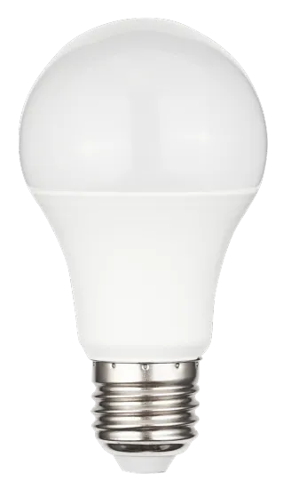 High Brightness A60 9W LED Bulb