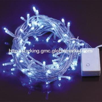Helle LED-pvc-Zeichenfolge
