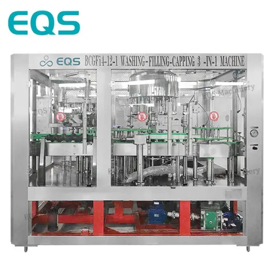 CE Approved Liquor Bottling Wine Bottle Screw Capping Machine For Sale
