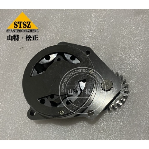 Mining dump truck 773E 777E pressure reducing valve assembly 114-1267