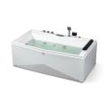 Multifunctional Remote Control Indoor Tub