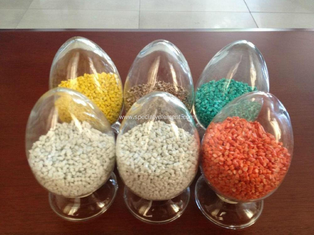 Pvc Compound Granules For Pipe Cling Film