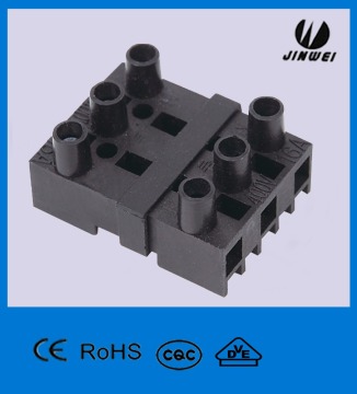 Pluggable Terminal Block - Connectors & Electrical Solutions