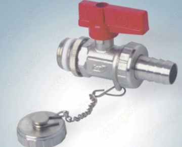 Very Popular Brass Mini Gas Ball Valve