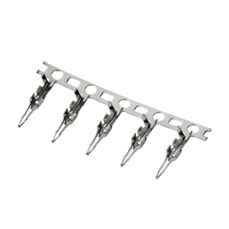 Conectores de placa a placa de 2,5 mm