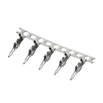 Conectores de placa a placa de 2,5 mm