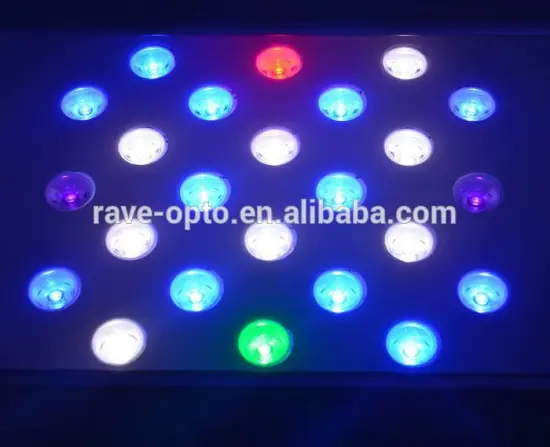 Chinese cheap LED aquarium light, 80w aquarium lighting for aquarium