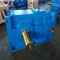Cement plant material gearboxes