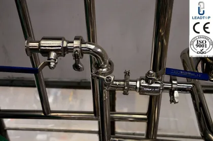 single effect concentrator/Multifunctional single-effect concentrator