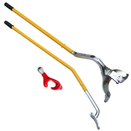 3Pcs Tire Mount Demount Tool