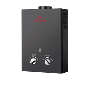6L 10L 12L Gas Water Heater