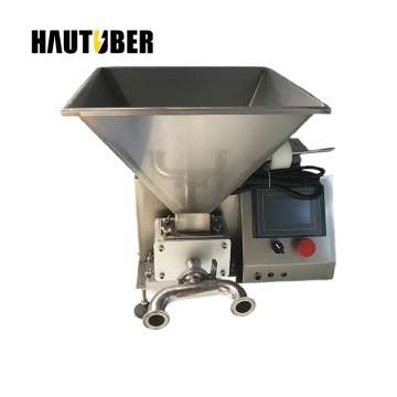 Automatic Commercial Jam Injection Machine for Bakeries, Hotels, and Food Shops
