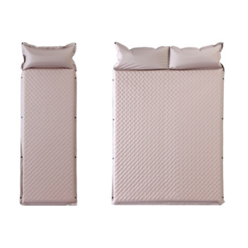 Fast Air Self-Inflating Durable Outdoor Camping Foam Pad Mattress