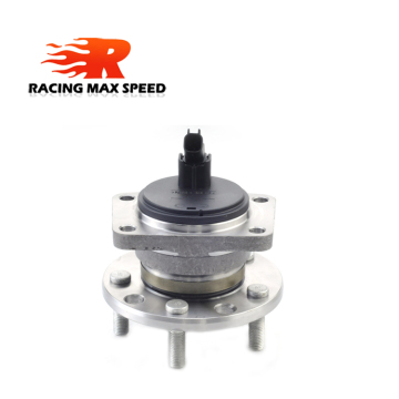 OEM IS71-2C299-AJ Wheel Hub Bearing for MONDEO Rear Wheel