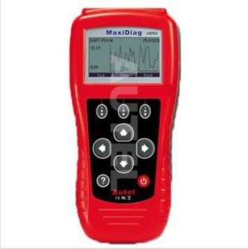 Maxidiag Us703 Code Autel Maxidas Ds 708 Scanner For Gm, Ford 1984-2008