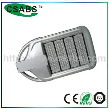 High power 170W LED street lamp