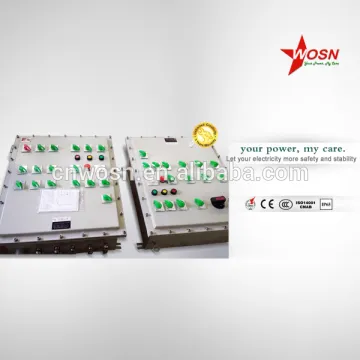 best selling Explosion-proof Distribution Box