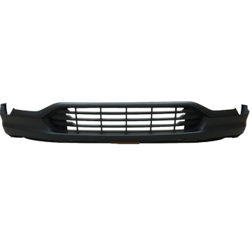 2018-2021 GMC DETAN DEPAN BUMPER BUMPER PANEL OEM 23394893
