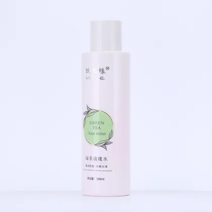 Green Tea Rose Astringent Water for Skin Care
