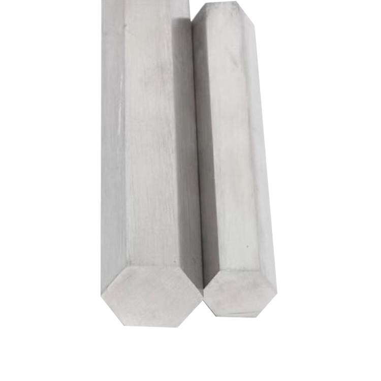 High-Quality Titanium Hexagonal Rod for Chemical Industry