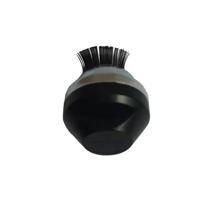 Lifelike Oval Plastic Toy Doll Eyes 10mm x 14mm for Newborn Baby Blythe Dolls