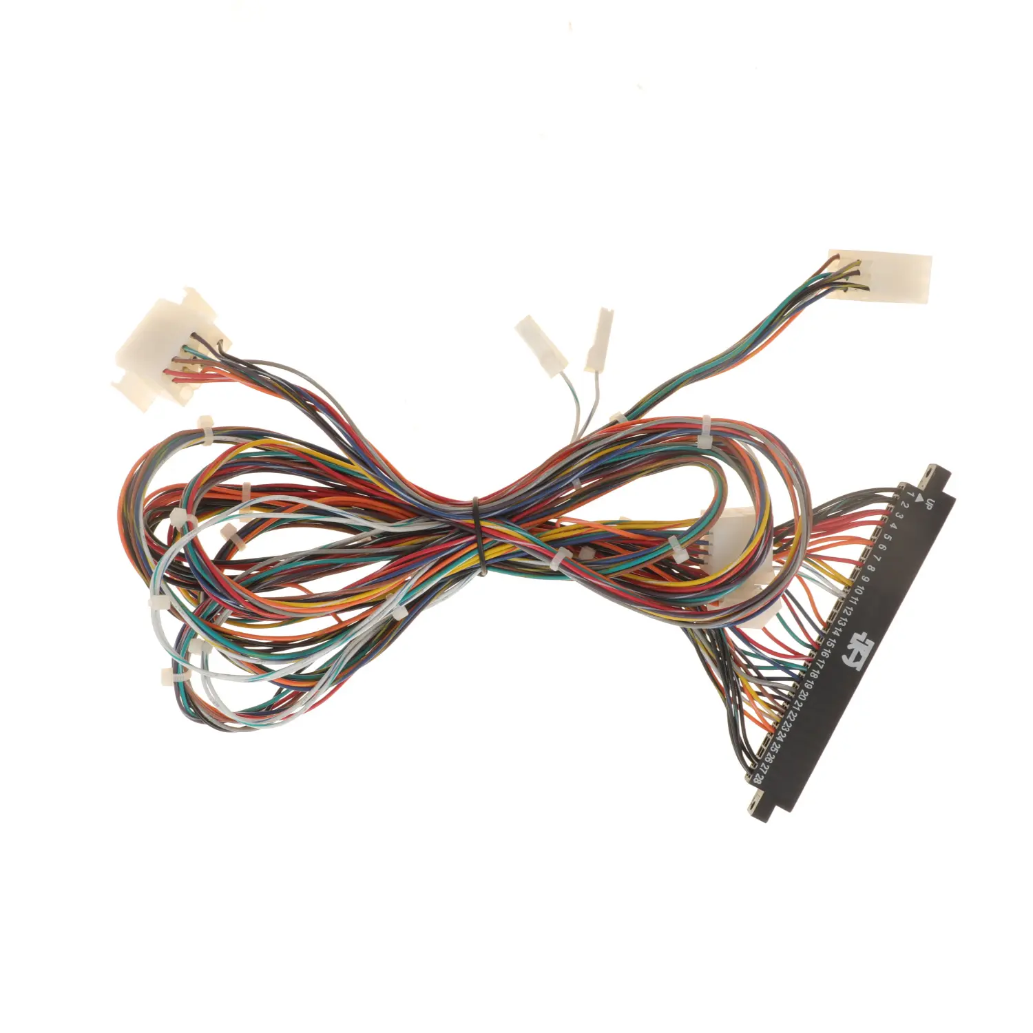 Arcade Wire Harness 28 Pins для игровой машины