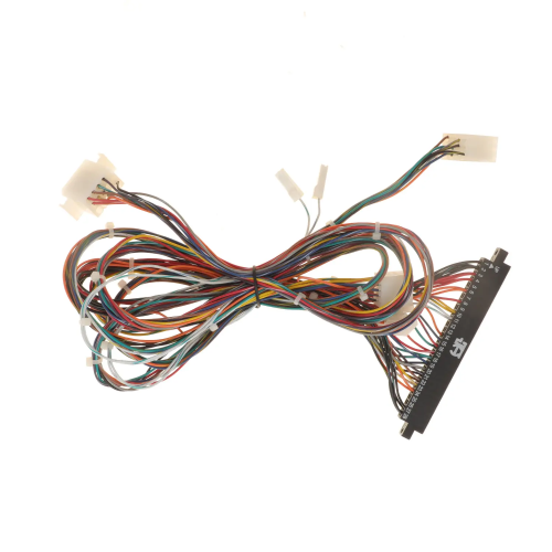 Arcade Wire Harness 28 Pins для игровой машины