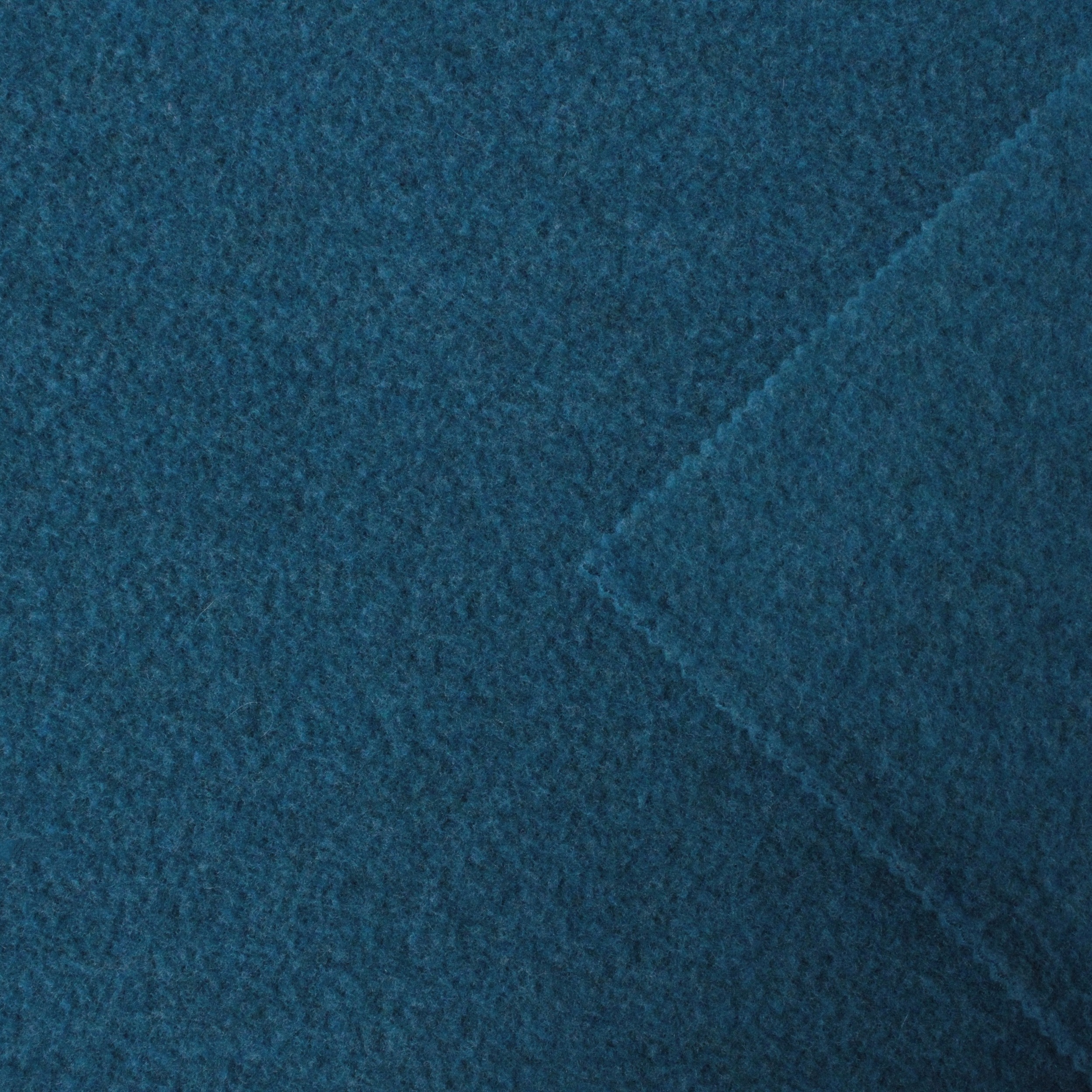 Wool Polyester Blend Fabric