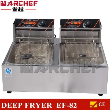 Fryer machine french fries/kfc chicken frying machine/chicken frying machine