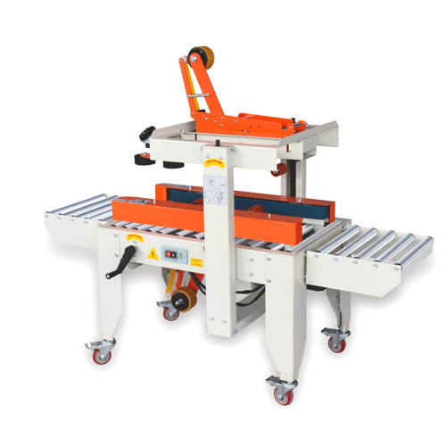 Sealer Drive Kanan Kiri Presisi KF 4030