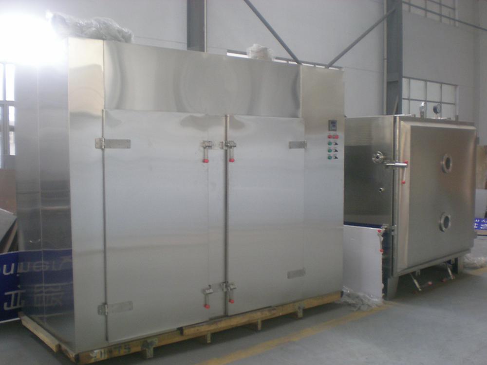 Atomization High Quality Hot Air Circulating Oven