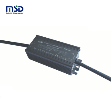 Output Range and Specifications of Small Size Waterproof LED Light Drivers