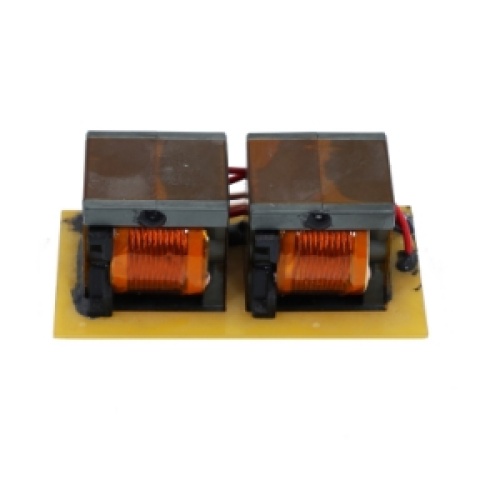 Transformer PQ25 Core Flyback Transformer 50kHz