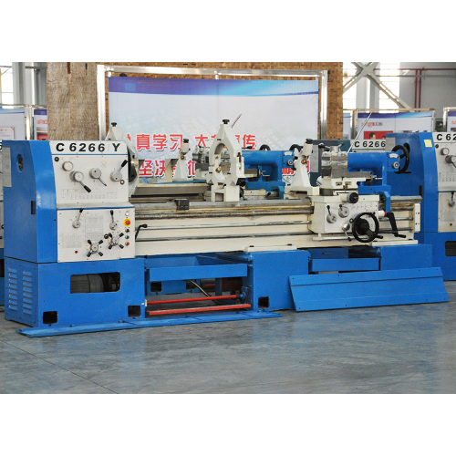 Lathe For Sale Engine lathe New Machines Machine For Wholesales Manufactory