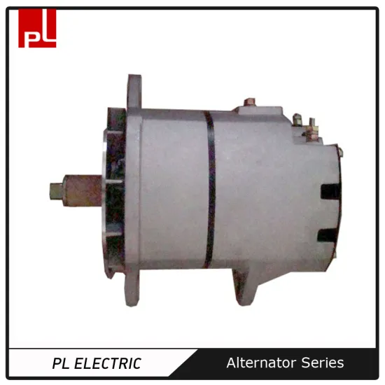 19011153 24V 100A auto parts alternator