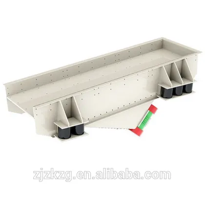 Zhejiang Universal Feeder, Sand Feeder, Vibrating Feeder