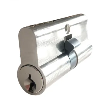 High Quality Euro Profile Door Lock Cylinder