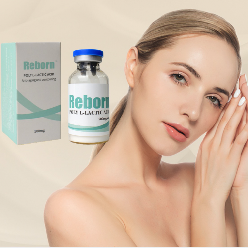 Reborn Plla Filler para os olhos