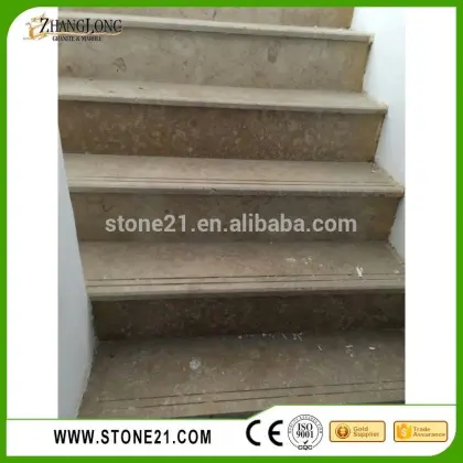 high quality jura beige limestone