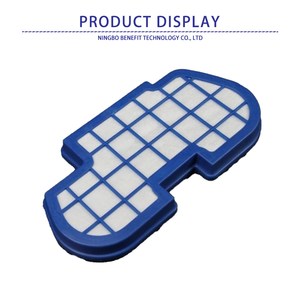 HEPA Filter For Hoover 7-x