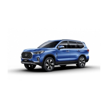 Hochgeschwindigkeits 7-Sitzer MG Maxus EV Electric SUV-heiß verkauft neues Energiefahrzeug in China hergestellt