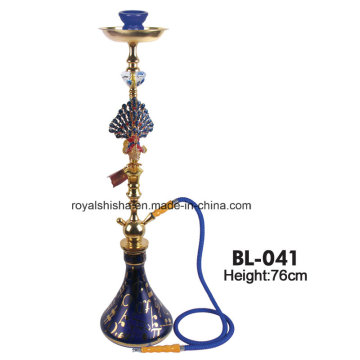 Bonne conception décorative Hookah Bl-041